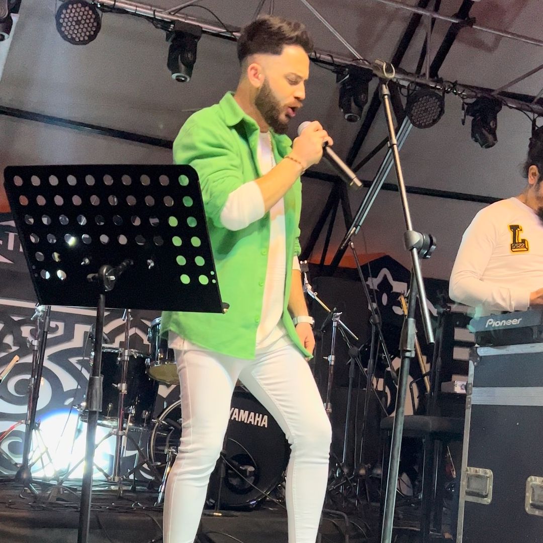 Ahmet Fehim Pehlivan